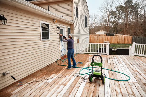 Best Sidewalk Pressure Washing  in Swartz, LA