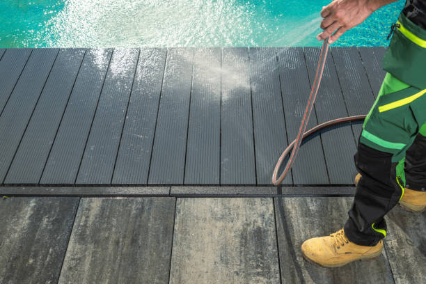 Best Exterior Home Cleaning  in Swartz, LA