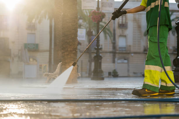 Best Deck Pressure Washing  in Swartz, LA