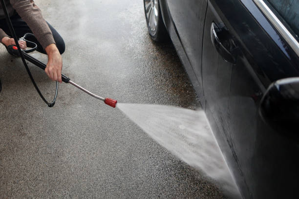 Professional Pressure Washing in Swartz, LA